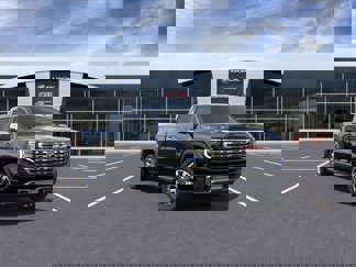 New 2025 GMC Sierra 1500 Denali w/ Denali Reserve Package image 1