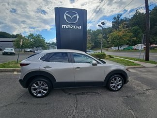Certified 2022 MAZDA CX-30 AWD 2.5 S w/ Select Package image 1