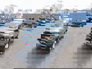 New 2026 Honda Passport TrailSport Elite image 1