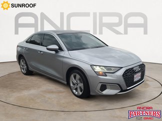 Used 2022 Audi A3 2.0T Premium image 1