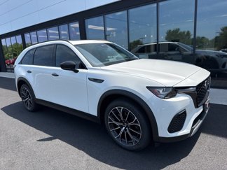 New 2025 MAZDA CX-70 Plug-In Hybrid w/ Premium Plus image 1