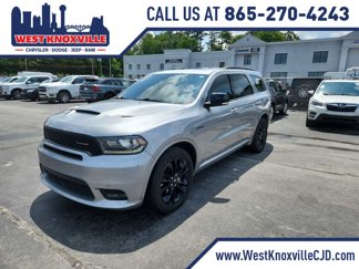 Used 2020 Dodge Durango R/T w/ Technology Group image 1