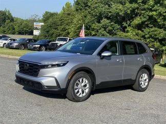 New 2026 Honda CR-V LX image 1