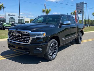 New 2025 RAM 1500 Limited image 1