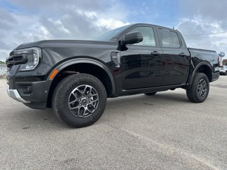 Used 2024 Ford Ranger XLT w/ Technology Package image 1