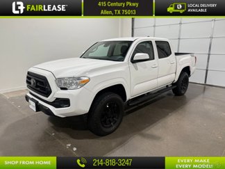 Used 2023 Toyota Tacoma SR 360° Tour