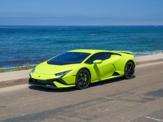 Used 2024 Lamborghini Huracan Tecnica image 1