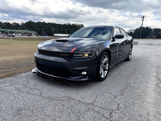 Used 2021 Dodge Charger R/T image 1