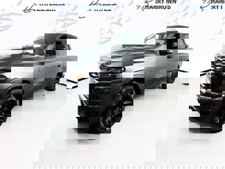 New 2025 RAM 1500 Laramie w/ Night Edition image 1