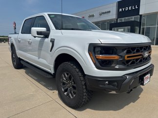 New 2025 Ford F150 Tremor image 1