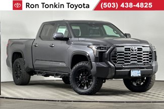 New 2025 Toyota Tundra Limited image 1
