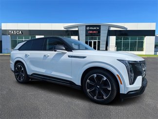New 2025 Cadillac Escalade IQ Sport 2 image 1