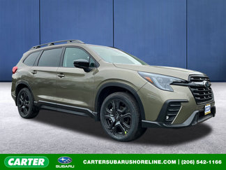 New 2025 Subaru Ascent Bronze Edition image 1