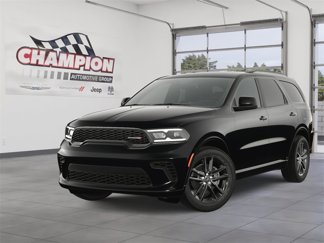 New 2025 Dodge Durango GT image 1