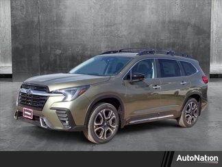 New 2025 Subaru Ascent Touring image 1