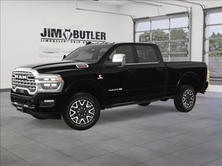 New 2025 RAM 2500 Limited image 1