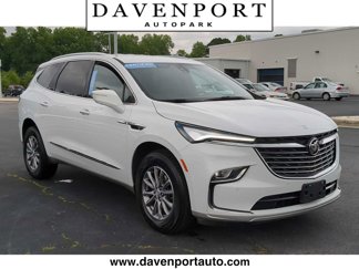 Used 2024 Buick Enclave Premium image 1