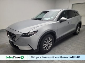 Used 2019 MAZDA CX-9 Touring image 1