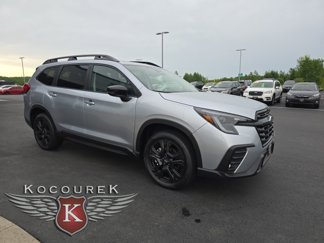 New 2025 Subaru Ascent Bronze Edition image 1