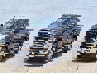 New 2025 RAM 2500 Lone Star image 1