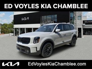 New 2025 Kia Telluride SX Prestige X-Pro image 1