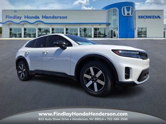 New 2025 Honda Prologue Touring image 1