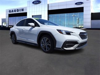 Used 2024 Subaru WRX image 1