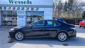 Used 2018 Toyota Camry L image 1