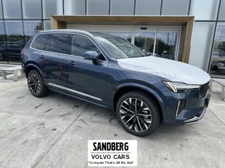 New 2026 Volvo XC90 B5 Plus image 1