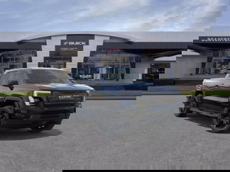 New 2026 GMC Sierra EV Elevation image 1