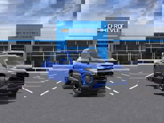 New 2026 Chevrolet Equinox ACTIV w/ Convenience Package III image 1