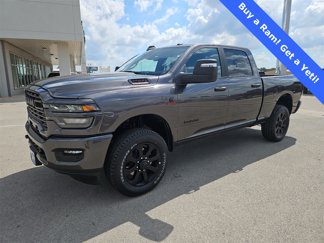 New 2026 RAM 2500 Lone Star image 1