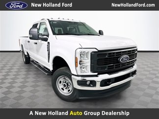 New 2025 Ford F250 XL image 1
