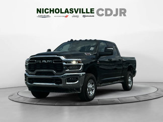 New 2026 RAM 2500 Tradesman image 1