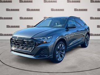 New 2025 Audi Q8 Premium Plus image 1