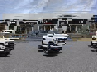 New 2026 GMC Terrain AT4 w/ Convenience Package III image 1