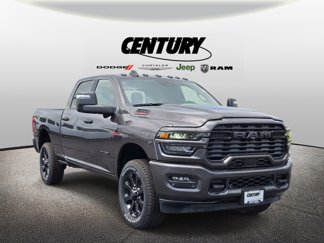 New 2025 RAM 2500 Big Horn image 1