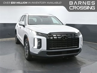 New 2025 Hyundai Palisade SEL image 1