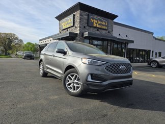 Used 2024 Ford Edge SEL image 1