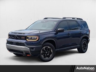 New 2026 Honda Passport TrailSport Elite image 1