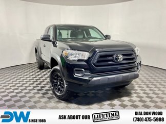 Used 2020 Toyota Tacoma SR image 1