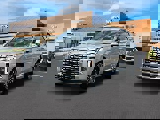 New 2025 Hyundai Palisade Calligraphy image 1
