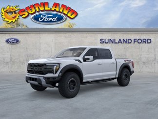 New 2025 Ford F150 Raptor image 1