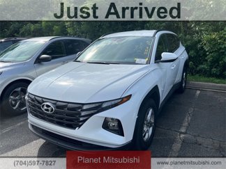 Used 2024 Hyundai Tucson SEL image 1