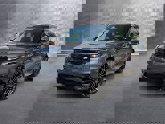 New 2026 Land Rover Range Rover Velar Dynamic SE image 1