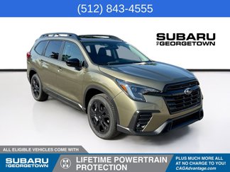 New 2025 Subaru Ascent Bronze Edition image 1