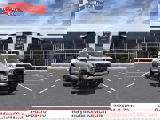 New 2026 GMC Terrain Elevation w/ Elevation Premium Package image 1
