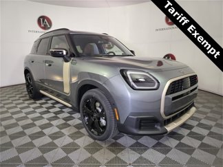 New 2025 MINI Cooper Countryman S image 1