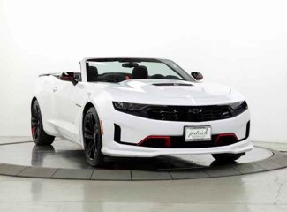 Used 2023 Chevrolet Camaro LT w/ Redline Edition image 1