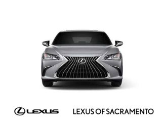 New 2025 Lexus ES 300h w/ Premium Package image 1